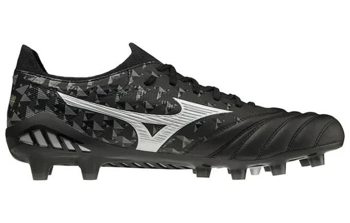 Morelia Neo 3 “Zwart”