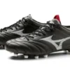 Morelia Neo 3 “Zwart”