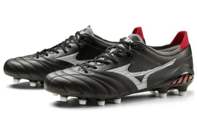 Morelia Neo 3 “Zwart”