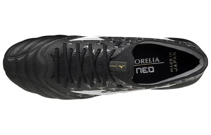 Morelia Neo 3 “Zwart”