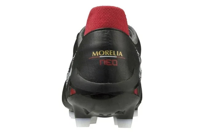 Morelia Neo 3 “Zwart”
