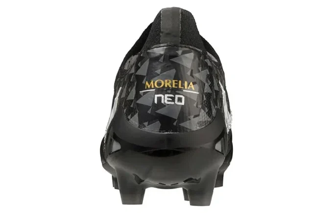 Morelia Neo 3 “Zwart”