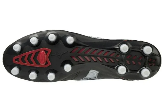 Morelia Neo 3 “Zwart”