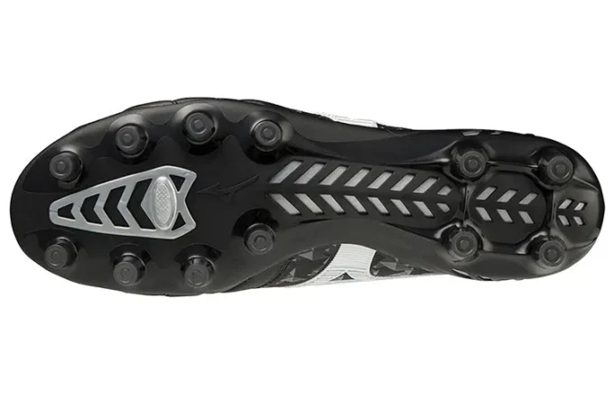 Morelia Neo 3 “Zwart”