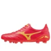 Morelia Neo 4 Japan “Rood Geel”
