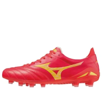 Morelia Neo 4 Japan “Rood Geel”