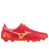 Morelia Neo 4 Japan “Rood Geel”