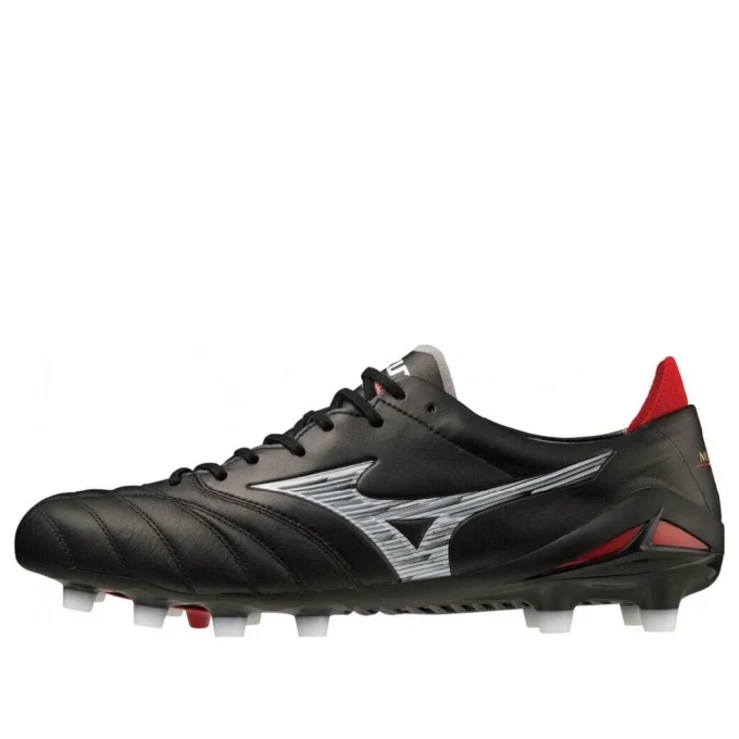 Morelia Neo 4 Japan “Zwart Wit Rood”