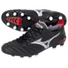 Morelia Neo 4 Japan “Zwart Wit Rood”