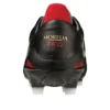 Morelia Neo 4 Japan “Zwart Wit Rood”