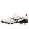 Morelia Neo 4 Mix “Wit Zwart Rood”