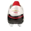 Morelia Neo 4 Mix “Wit Zwart Rood”
