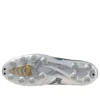 Morelia Neo 4 Pro FG “Platinum Silver Pack Galaxy Silver Cool Grey”