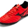 Morelia Neo II Ag voetbalschoenen Rood/Zwart