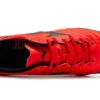 Morelia Neo II Ag voetbalschoenen Rood/Zwart