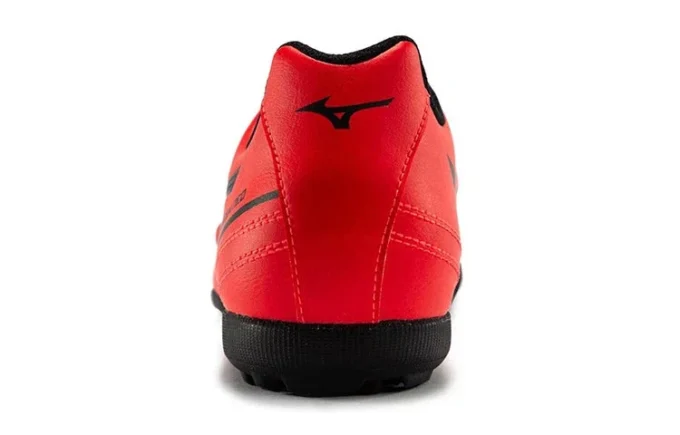 Morelia Neo II Ag voetbalschoenen Rood/Zwart