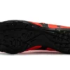 Morelia Neo II Ag voetbalschoenen Rood/Zwart