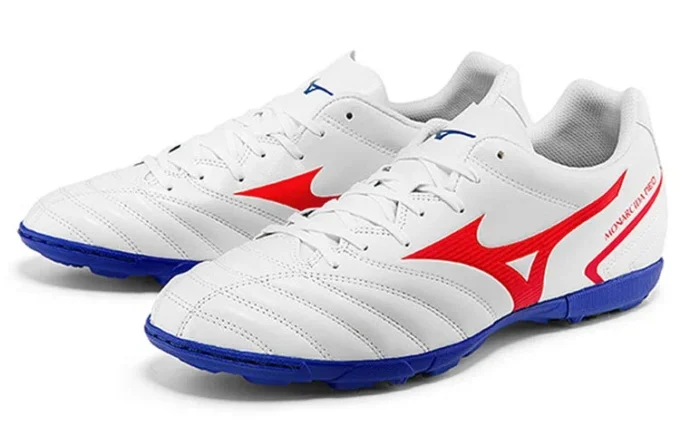 Morelia Neo II AS “Wit Blauw”