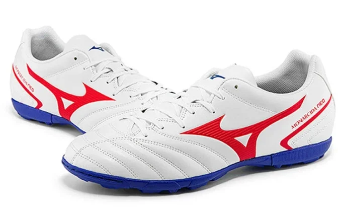Morelia Neo II AS “Wit Blauw”