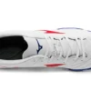 Morelia Neo II AS “Wit Blauw”