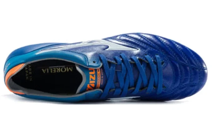 Morelia Neo II Blue