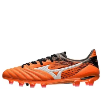 Morelia Neo II FG “Oranje”