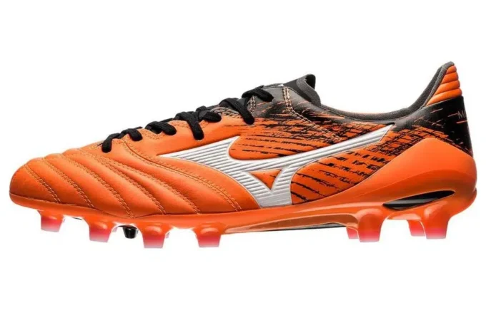 Morelia Neo II FG “Oranje”