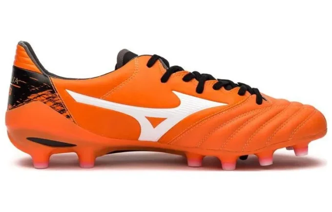 Morelia Neo II FG “Oranje”