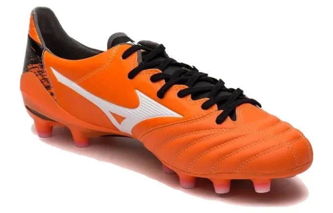 Morelia Neo II FG “Oranje”