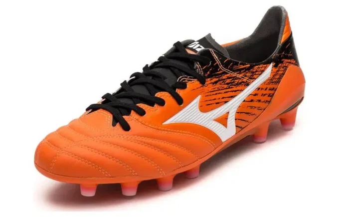 Morelia Neo II FG “Oranje”