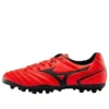 Morelia Neo II “Rood Zwart”