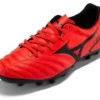 Morelia Neo II “Rood Zwart”