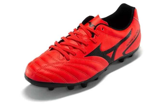 Morelia Neo II “Rood Zwart”