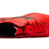 Morelia Neo II “Rood Zwart”