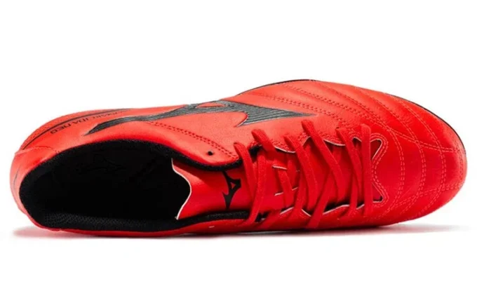 Morelia Neo II “Rood Zwart”
