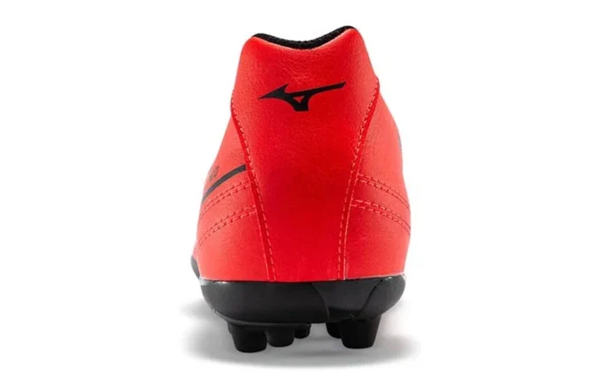 Morelia Neo II “Rood Zwart”