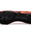 Morelia Neo II “Rood Zwart”