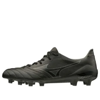 Morelia Neo II voetbalschoenen “Zwart”