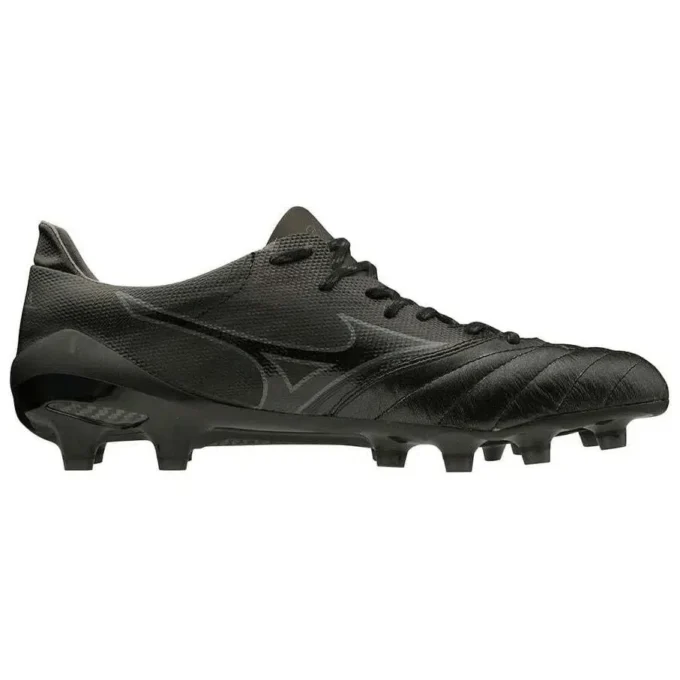 Morelia Neo II voetbalschoenen “Zwart”