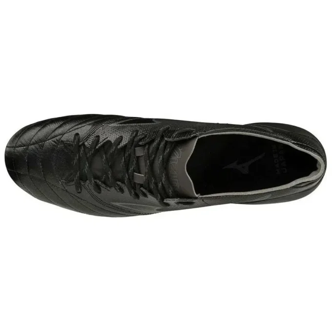 Morelia Neo II voetbalschoenen “Zwart”