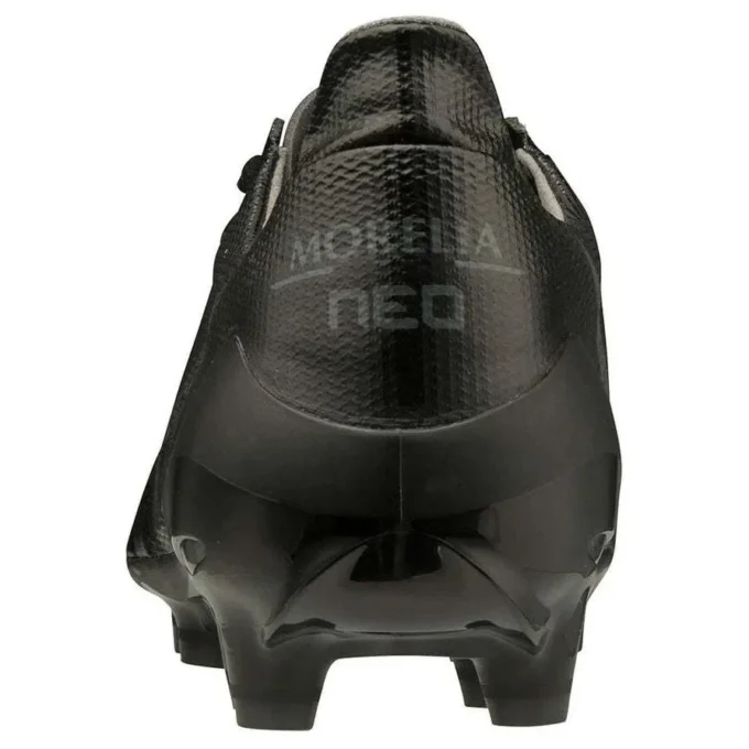 Morelia Neo II voetbalschoenen “Zwart”