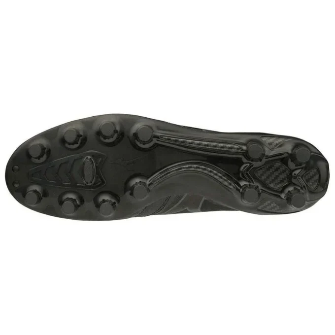 Morelia Neo II voetbalschoenen “Zwart”
