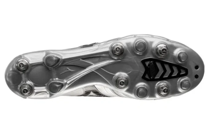 Morelia Neo III Beta “Silver”