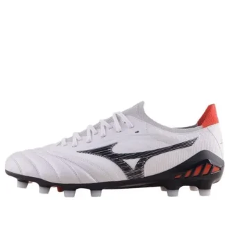 Morelia Neo III Japan “Wit Zwart Rood”