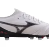 Morelia Neo III Japan “Wit Zwart Rood”