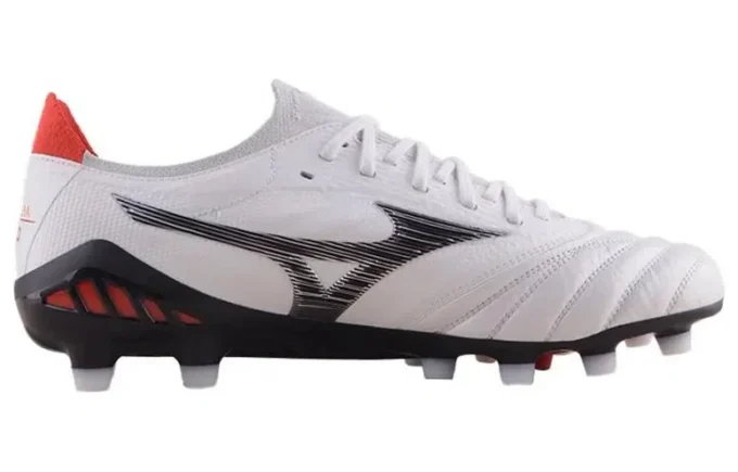 Morelia Neo III Japan “Wit Zwart Rood”