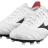 Morelia Neo III Japan “Wit Zwart Rood”