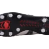 Morelia Neo III Made in Japan FG “Wit Zwart Rood”
