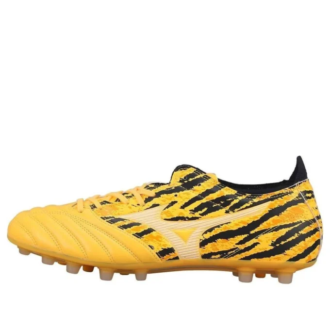 Morelia Neo III Pro AG “Geel Zwart”
