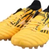 Morelia Neo III Pro AG “Geel Zwart”